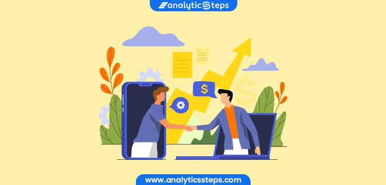 Effective Sales Communication Strategies title banner